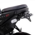 Support de plaque R&G pour Suzuki GSX-8T/TT 25-26 5
