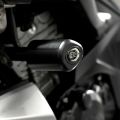 Tampons de protection R&G Suzuki GSX-S125 20-26 3