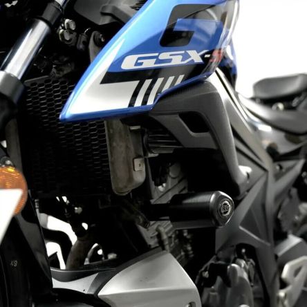 Tampons de protection R&G Suzuki GSX-S125 20-26