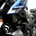 Tampons de protection R&G Suzuki GSX-S125 20-26 0