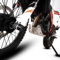 Protection de fourche R&G pour KTM 390 Adventure 25-26