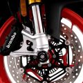 Protection de fourche R&G pour Aprilia RS660 20-26/Tuono 660 22-26 4