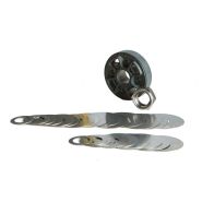 Kit piston avec clapets K-Tech 211-300-050 pour amortisseur arrière