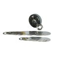 Kit piston avec clapets K-Tech 211-300-050 pour amortisseur arrière 0