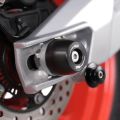 Protection de bras oscillant R&G Apex pour Aprilia RS660 25-26/Tuono 660 26 1