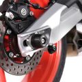 Protection de bras oscillant R&G Apex pour Aprilia RS660 25-26/Tuono 660 26 0