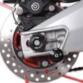 Protection de bras oscillant R&G Apex pour Aprilia RS660 25-26/Tuono 660 26 2