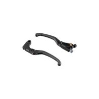 Kit de levier de frein et d'embrayage Lightech pour Kawasaki Z900 26