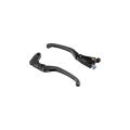 Kit de levier de frein et d'embrayage Lightech pour Kawasaki Z900 26 0