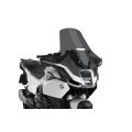 Bulle Puig Touring pour BMW R1300RT 25-26 2