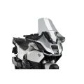 Bulle Puig Touring pour BMW R1300RT 25-26 1