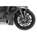 Conduit d'air Puig pour Yamaha R1 25-26 1