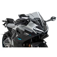 Bulle Puig Z-Racing pour CFMoto 675 SR-R 25-26