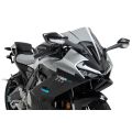Bulle Puig Z-Racing pour CFMoto 675 SR-R 25-26 0