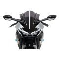 Bulle Puig Z-Racing pour CFMoto 675 SR-R 25-26 2
