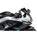 Bulle Puig Z-Racing pour CFMoto 675 SR-R 25-26 3