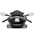 Bulle Puig Z-Racing pour CFMoto 675 SR-R 25-26 4