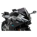 Bulle Puig Z-Racing pour CFMoto 675 SR-R 25-26 5