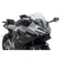 Bulle Puig Z-Racing pour CFMoto 675 SR-R 25-26 7