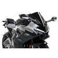 Bulle Puig Z-Racing pour CFMoto 675 SR-R 25-26 8