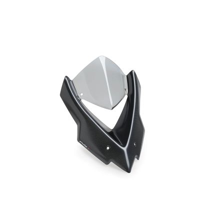 Bulle Puig New Génération Sport pour Kawasaki Z1100 26