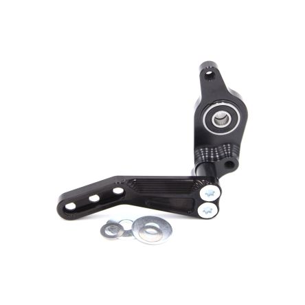 Sélecteur / Pédale de frein PP Tuning S1013