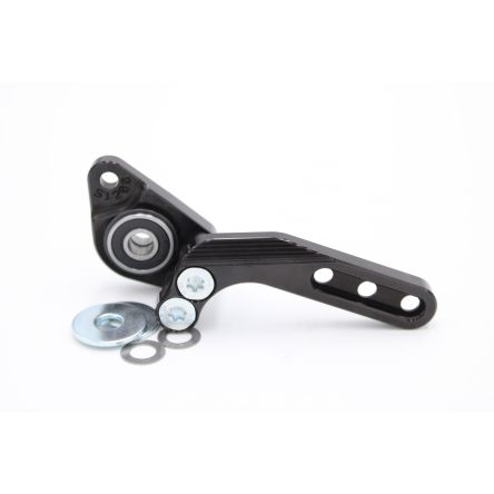 Sélecteur / Pédale de frein PP Tuning S1212