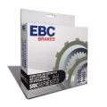 Embrayage complet EBC Brakes SRK133 pour Suzuki GSX-1400 02-07 0