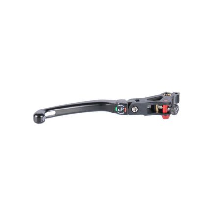 Levier de frein repliable Lightech LEVD146 pour Yamaha