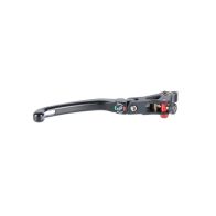 Levier de frein repliable Lightech LEVD146 pour Yamaha