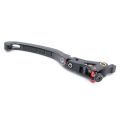 Levier de frein repliable Lightech LEVD146 pour Yamaha 1
