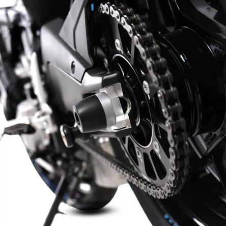 Protection de bras oscillant R&G pour CFMoto 675 SR-R 25-26 