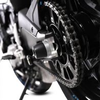 Protection de bras oscillant R&G pour CFMoto 675 SR-R 25-26 