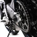 Protection de bras oscillant R&G pour CFMoto 675 SR-R 25-26  0