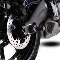Protection de bras oscillant R&G pour CFMoto 675 SR-R 25-26  2