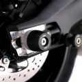 Protection de bras oscillant R&G pour CFMoto 675 SR-R 25-26  3