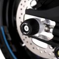 Protection de bras oscillant R&G pour CFMoto 675 SR-R 25-26  4