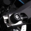 Protection de bras oscillant R&G pour CFMoto 675 SR-R 25-26  7
