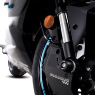 Protection de fourche R&G pour CFMoto 675 SR-R 25-26