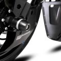 Protection de fourche R&G pour CFMoto 675 SR-R 25-26 2