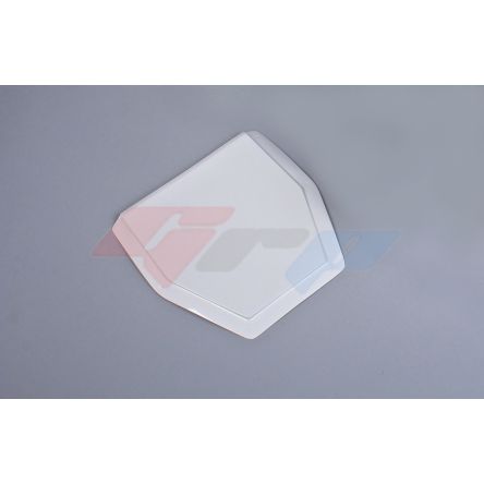 Passage de roue GRP pour Yamaha R6 08-16