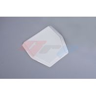 Passage de roue GRP pour Yamaha R6 08-16
