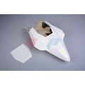 Selle racing GRP pour Yamaha R6 08-16 1