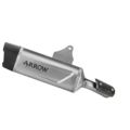 Silencieux Arrow Indy Race Evo homologué pour Triumph Trident 800 26 2