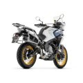 Silencieux Arrow Indy-Race Evo pour CFMoto 700MT 25-26 1