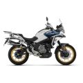 Silencieux Arrow Indy-Race Evo pour CFMoto 700MT 25-26 0