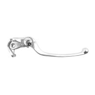 Levier de frein aluminium noir - Photo non contacuelle