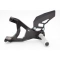 Commandes reculées PP Tuning BMW S1000RR 19-26 2