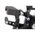 Commandes reculées PP Tuning Full Race BMW S1000RR 19-26 5