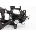 Commandes reculées PP Tuning Full Race BMW S1000RR 19-26 8